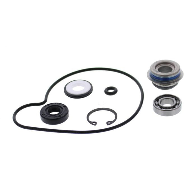 VERTEX EX VALVE GASKET SET