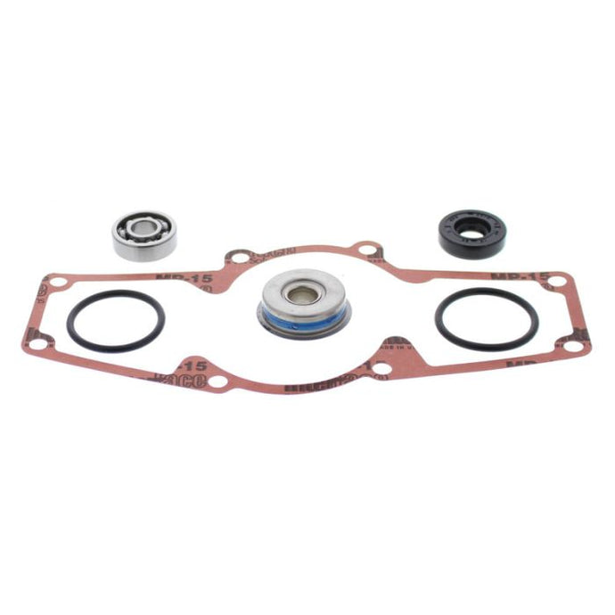 VERTEX EX VALVE GASKET SET