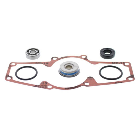 VERTEX EX VALVE GASKET SET