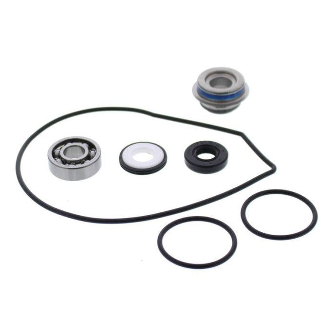 VERTEX EX VALVE GASKET SET
