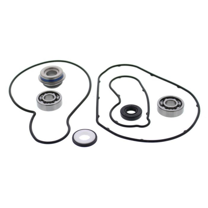 VERTEX EX VALVE GASKET SET