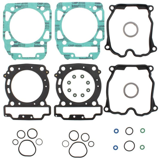 VERTEX TOP END GASKET SET