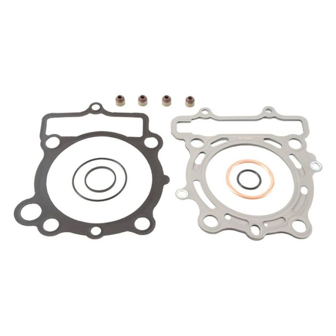 VERTEX TOP END GASKET SET