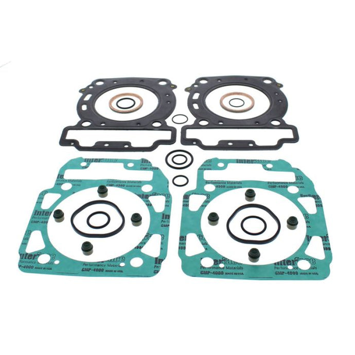 VERTEX TOP END GASKET SET