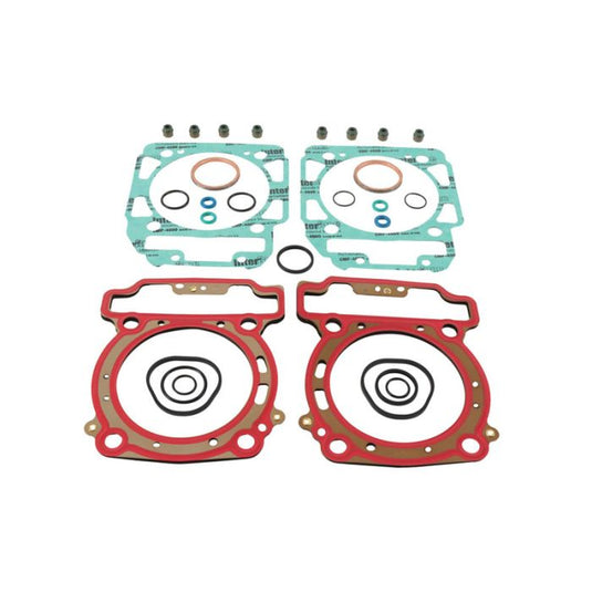 VERTEX TOP END GASKET SET