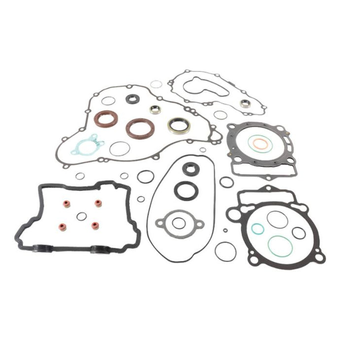 VERTEX COMPLETE GASKET SET