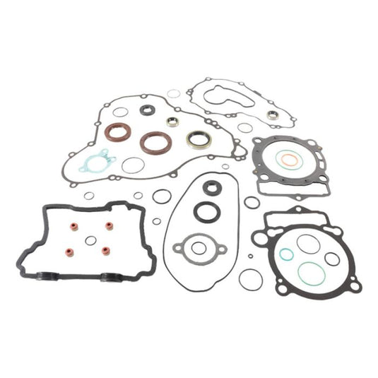 VERTEX COMPLETE GASKET SET