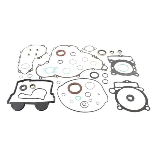 COMPLETE GASKET SET WITH OIL SEALS KTM EXC-F 250 17-19