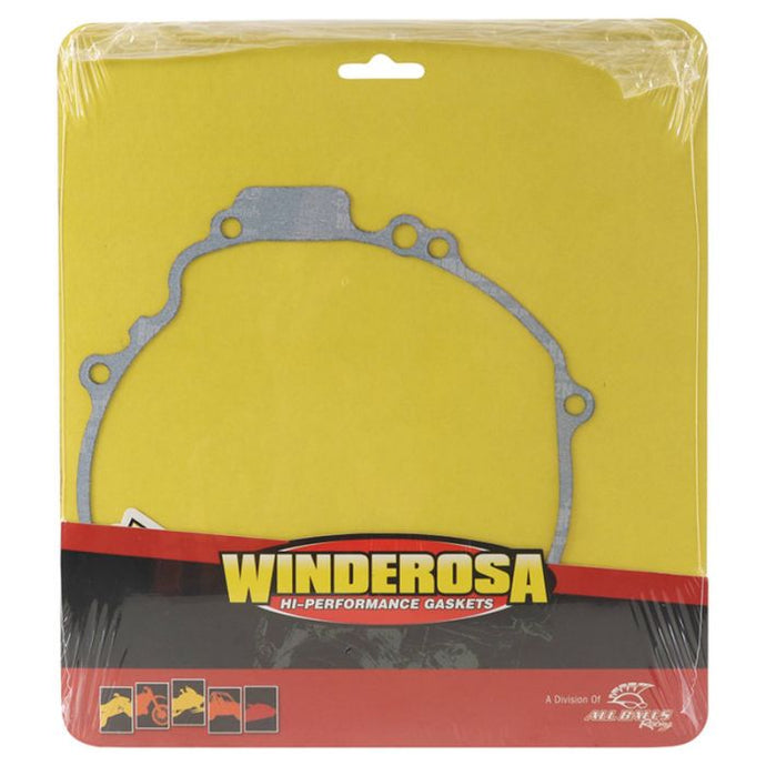 VERTEX IGNITION COVER GASKET