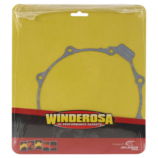 VERTEX IGNITION COVER GASKET