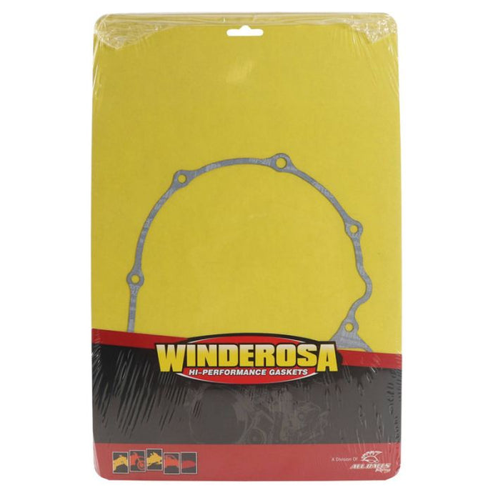VERTEX IGNITION COVER GASKET