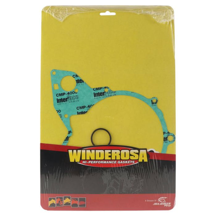 VERTEX IGNITION COVER GASKET