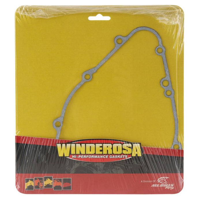 VERTEX IGNITION COVER GASKET