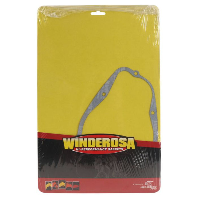 VERTEX IGNITION COVER GASKET