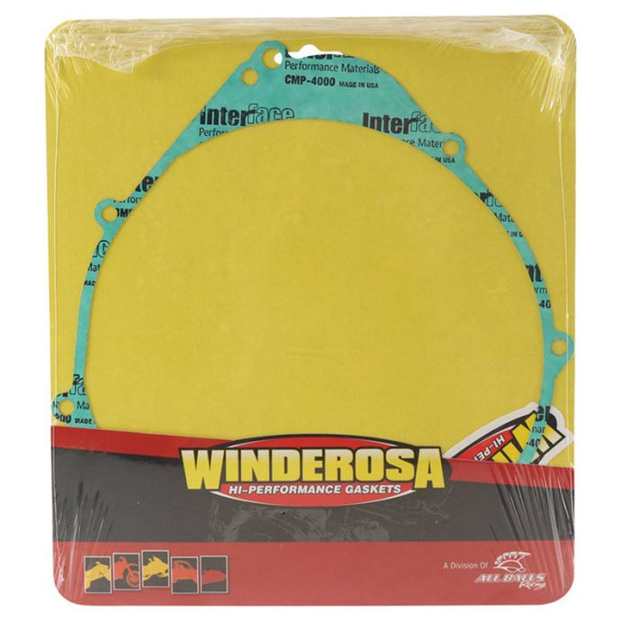 VERTEX CLUTCH GASKET INNER SIDECOVER