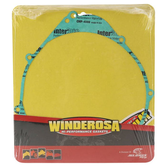 VERTEX CLUTCH GASKET INNER SIDECOVER