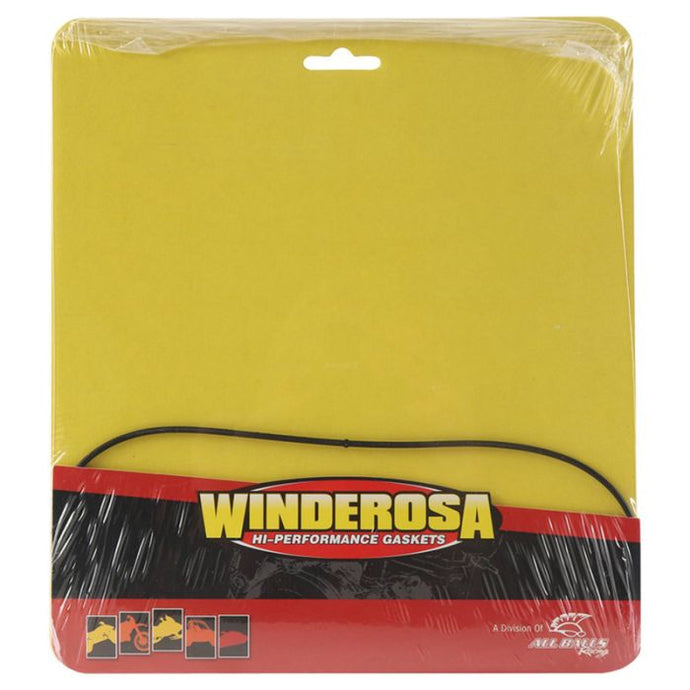 VERTEX CLUTCH GASKET OUTER