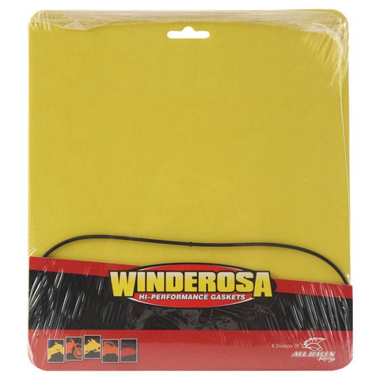 VERTEX CLUTCH GASKET OUTER