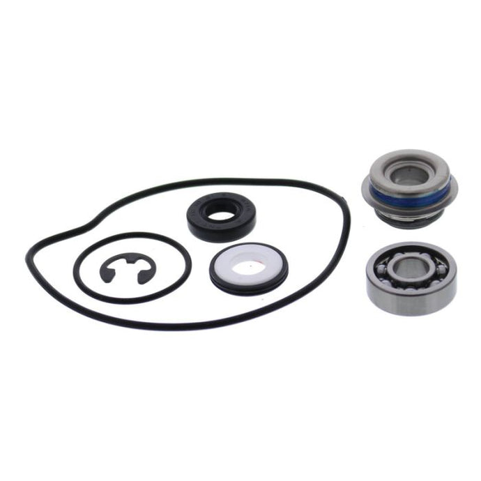 VERTEX EX VALVE GASKET SET