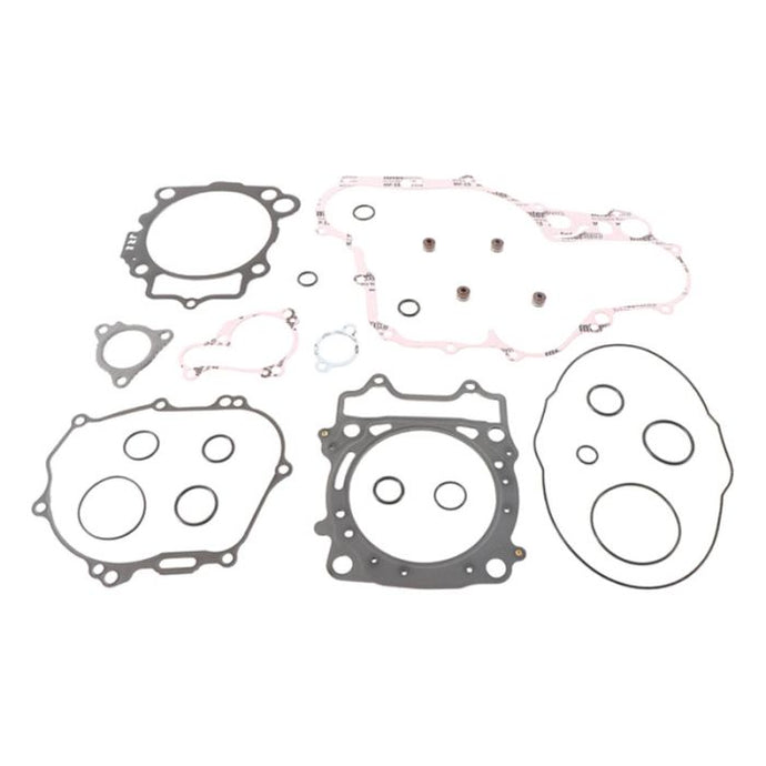 VERTEX COMPLETE GASKET SET