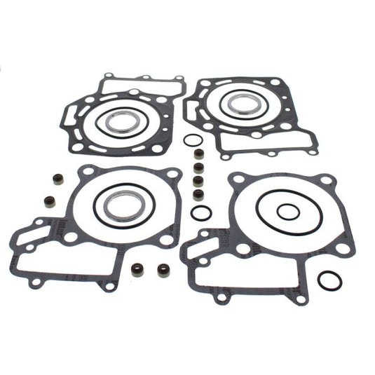 VERTEX TOP END GASKET SET