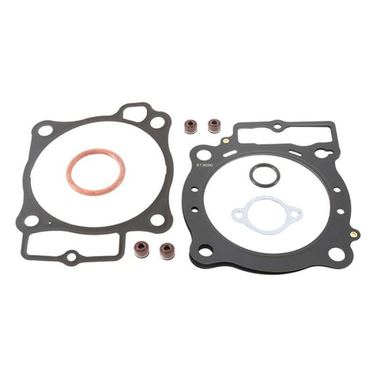 VERTEX TOP END GASKET SET