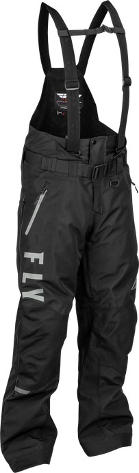 CARBON BIB BLACK MD 470-6200M image 1