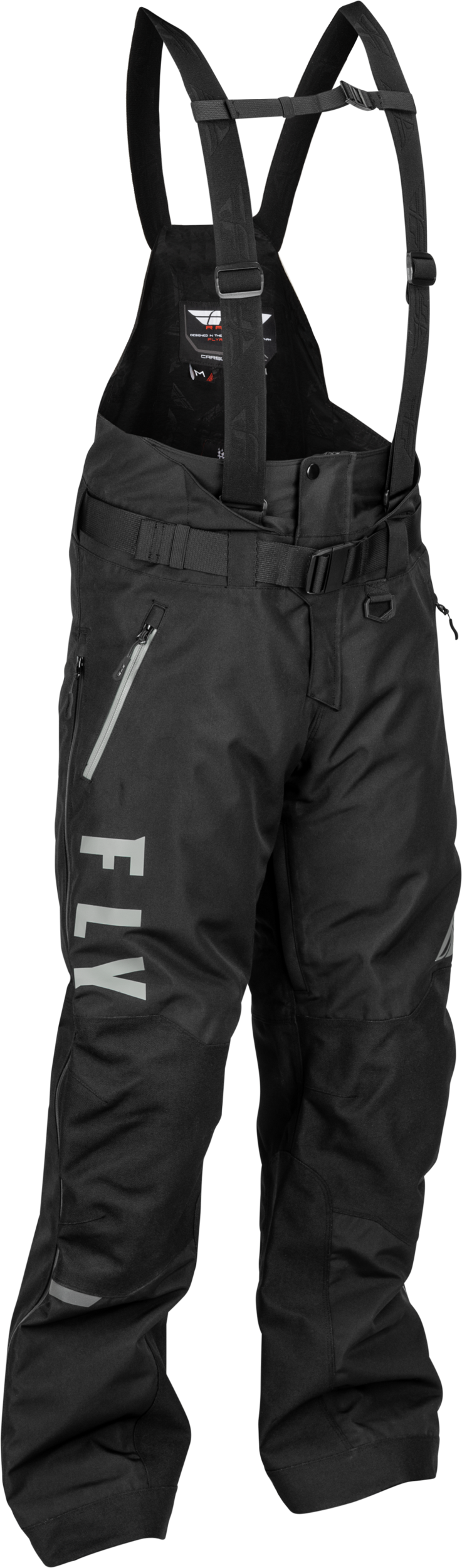 Load image into Gallery viewer, CARBON BIB BLACK SM 470-6200S image 1
