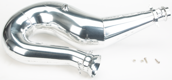 SINGLE PIPE S-D SUMMIT 800 E-TEK 134-164 image 1