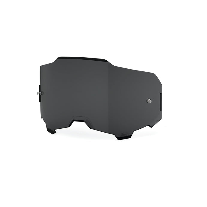 ARMEGA INJECTED INJECTED DARK SMOKE LENS 59049-00003 image 1