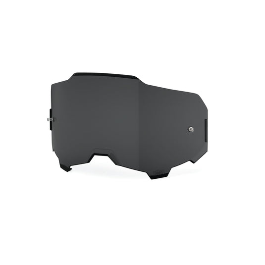 ARMEGA INJECTED INJECTED DARK SMOKE LENS 59049-00003 image 1