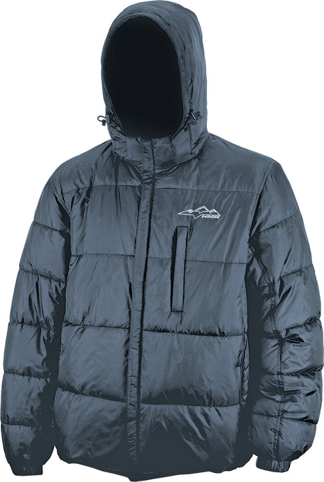 RANGER JACKET CHARCOAL MD HM7JRANCM image 1