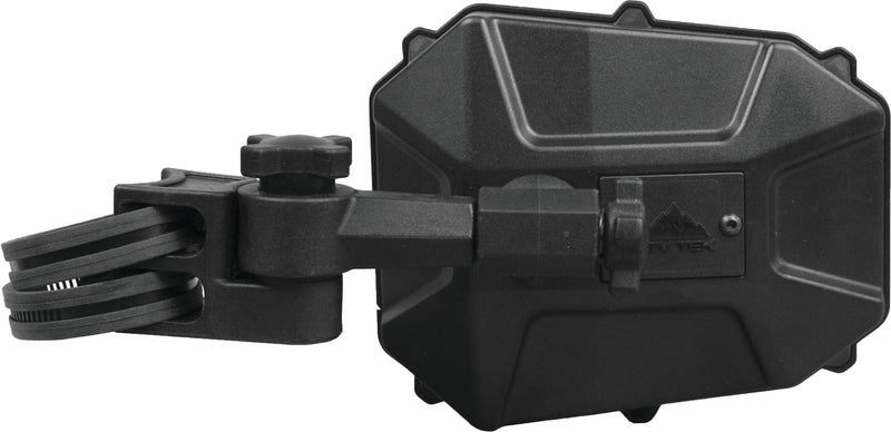 Load image into Gallery viewer, ELITE SIDE MIRROR W/DUAL BREAKAWAY MOUNT UTVMIR-ES1 image 1
