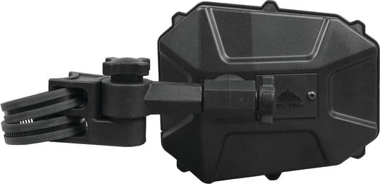 ELITE SIDE MIRROR W/DUAL BREAKAWAY MOUNT UTVMIR-ES1 image 1