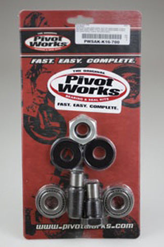 PIVOT WORKS SWING ARM KIT KAWASAKI ATV