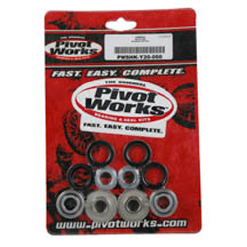 PIVOT WORKS SHOCK ABSORBER KITYAMAHA ATV