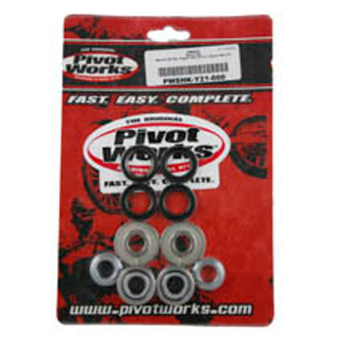 PIVOT WORKS SHOCK ABSORBER KITYAMAHA ATV