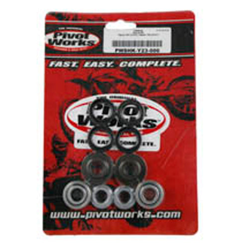 PIVOT WORKS SHOCK ABSORBER KITYAMAHA ATV