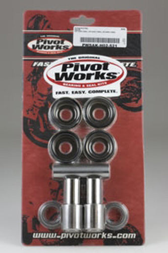 PIVOT WORKS SWING ARM KIT HONDA BIKE