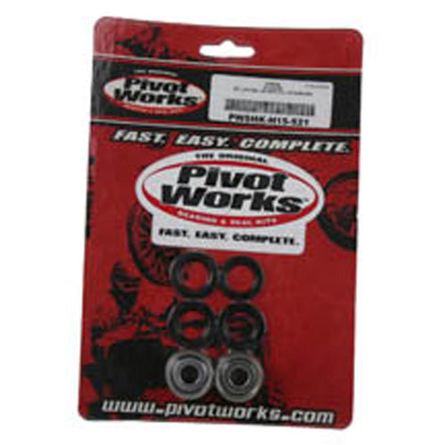 PIVOT WORKS SHOCK ABSORBER KITHONDA BIKE