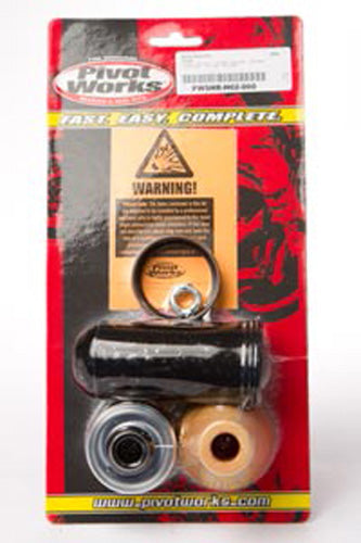 PIVOT WORKS SHOCK REPAIR KIT HONDA BIKE