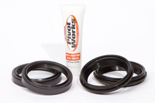 PIVOT WORKS FORK SEAL KIT HONDA BIKE