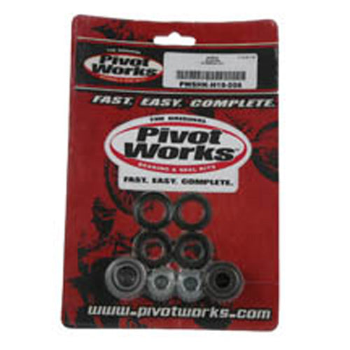 PIVOT WORKS SHOCK ABSORBER KITHONDA BIKE