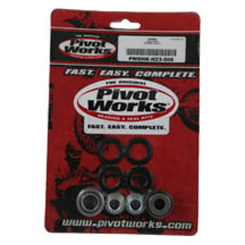 PIVOT WORKS SHOCK ABSORBER KITHONDA BIKE