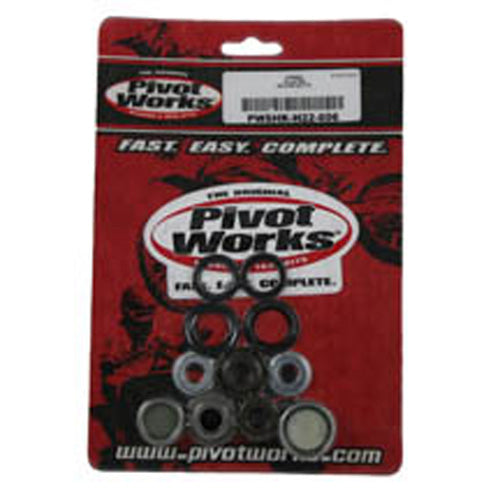 PIVOT WORKS SHOCK ABSORBER KITHONDA BIKE