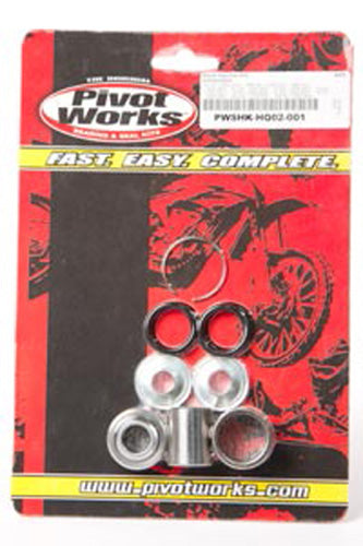 PIVOT WORKS SHOCK ABSORBER KITHUSQVARNA BIKE