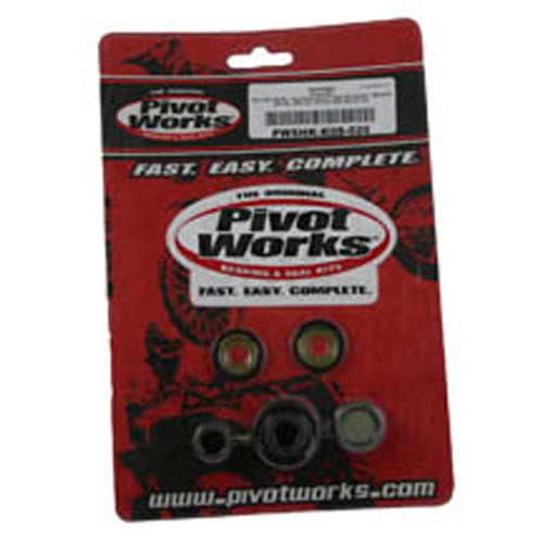 PIVOT WORKS SHOCK ABSORBER KITKAWASAKI BIKE