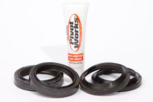 PIVOT WORKS FORK SEAL KIT KAWASAKI BIKE