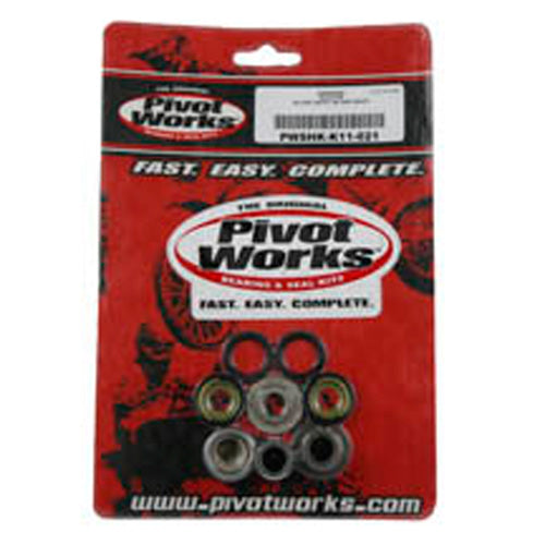 PIVOT WORKS SHOCK ABSORBER KITKAWASAKI BIKE