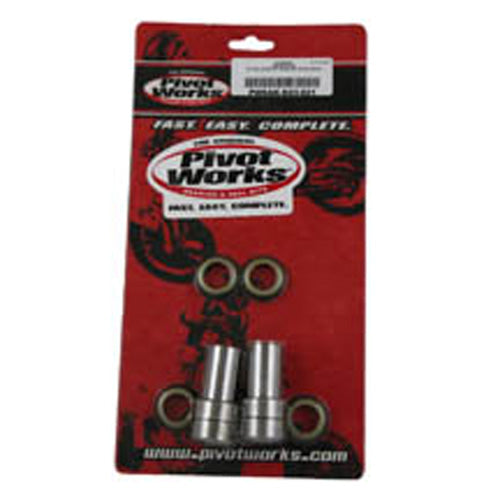 PIVOT WORKS SWING ARM KIT KAWASAKI BIKE